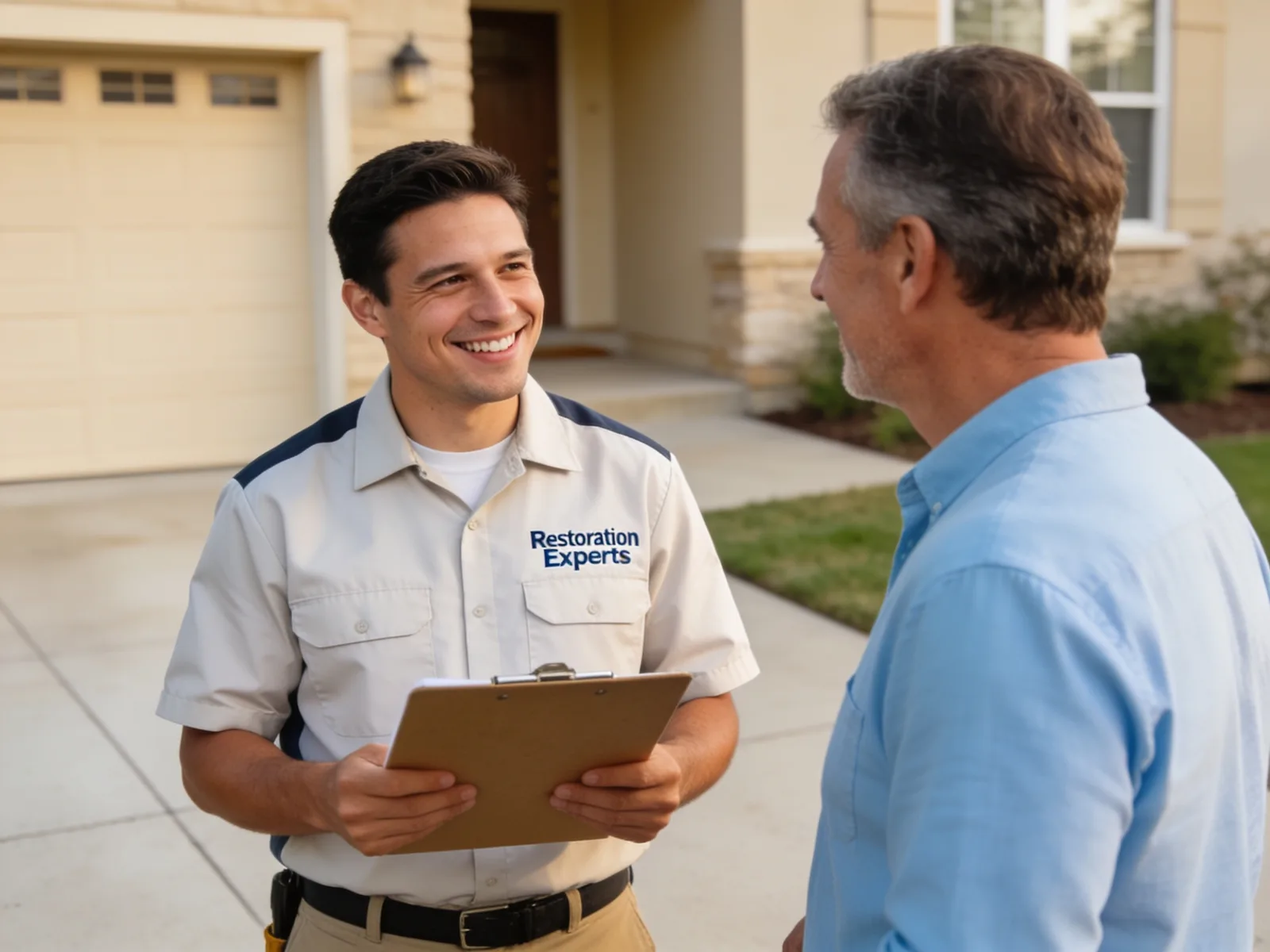 Water Damage Cleanup Beaverton, MI FAQs